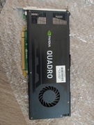 NVIDIA QUADRO K4000 3GB GDDR5 192BIT DX11 DP
