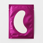 Płatki żelowe pod oczy do przedłużania rzęs 100szt.