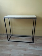 Stolik loft industrialny 