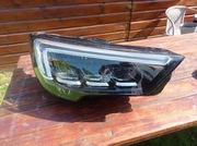 Lampa reflektor Opel croossland full LED prawa 