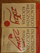 Dlaczego mężczyźni kochają zołzy, Dlaczego mężczyźni poślubiają zołzy