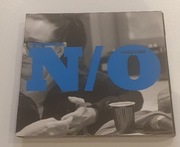 Nosowska / Osiecka CD + Dvd 