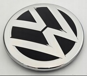 EMBLEMAT znaczek na radar LOGO VW, NOWY OE ACC