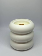 Świeczka o zapachu Gingerbread ( imbirowe ciasteczka ) 