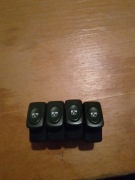 Przyciski szyb scenic 1 