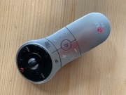 pilot LG AN-MR400G MR400 magic wskaźnik mikrofon ORYGINAŁ