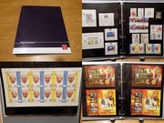 ALBUM PLUS KOLEKCJA TEMARYCZNA " JAN PAWEŁ II "