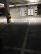 Miejsce postojowe + KOMÓRKA Tarchomin, ul. Kościeszów. Galeria Północna