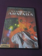 Star Trek Armada Działa na Windows 7