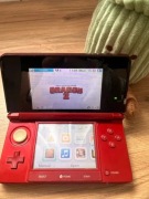 How to Train Your Dragon 2 3DS