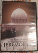Historia Starożytnych Cywilizacji Jerozolima Staro