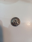 Srebrna moneta Filip III