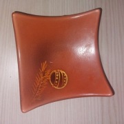 Spodeczek na opłatek wigilijny