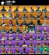 Kotno fortnite Bk og