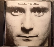 PHIL COLLINS - Face Value