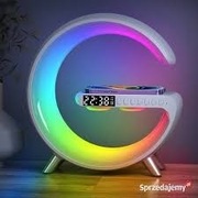 lampa led z możliwością ładowania telefonu