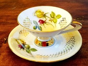 Filiżanka Bavaria,  zestaw Duo, nowa 