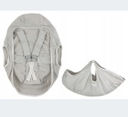 Materiałowe nosidełko 