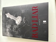 BAD Liar Aleksandra Kondraciuk