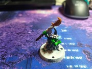 Night Goblin Shaman METAL