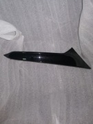 Zaślepka tylnego spojlera lewa i prawa AUDI Q3