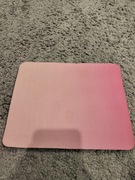 Podkładka pod mysz różowa 24cm/20cm