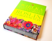 Wielka ilustrowana encyklopedia roślin ogrodowych - Reader's Digest