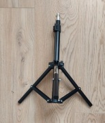 Statyw fotograficzny 40 cm mały mini FreePower FRS-81