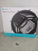 LEFANT M320 robot odkurzający