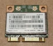 Karta sieciowa Wi-Fi wlan Broadcom BCM94313HMGB 802.11 bgn moduł
