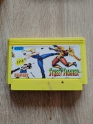 Kunio-kun Nekketsu Kakutou Densetsu - kartridż na konsolę Pegasus