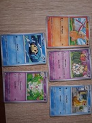 Karty pokemon polecam