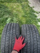 2x General Tire 235/50 R18 97V | DOT 2019 | 5–6 mm