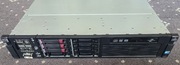 HP ProLiant DL380 G6, 2 x Intel Xeon X5650, 36GB DDR3
