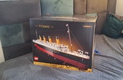 LEGO 10294 Titanic 