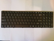  Nowa klawiatura laptopa msi cx61