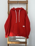 Bluza z kapturem Yoke kangurka jak nowa