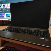 Medion E6417 i5-5257U 2x3,1GHz 8GB 500GB