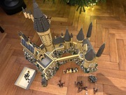 Klocki Hogwart kompatybilne