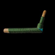 Tepi, mini dmuchawka do tabaki rapee