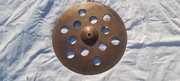 Talerz Sabian XSR Monarch O-Zone Crash 16''.