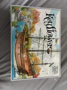 Keyflower edycja Wspieram.to Kupcy i Farmerzy  Keymelequin Key Celeste 