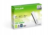 Karta WiFi USB 300Mbps 802.11n TP-Link TL-WN821N