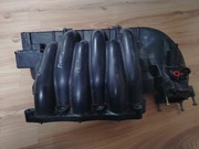 Układ dolotowy 2.5 V6 KV6  Freelander 1 