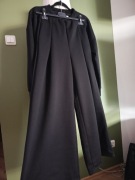 Komplet damski dresowy masełko