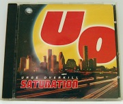 URGE OVERKILL – SATURATION  CD