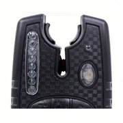 Sygnalizator brań precyzyjny długie dzialanie + bateria 9V