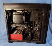 Komputer stacjonarny Nvidia GTX 1080 EVGA Intel 6700k 32GB RAM