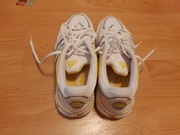 Buty Adidas Volleyball damskie rozmiar 40 2/3