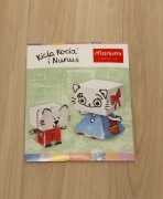Kocia Kocia i Nunuś